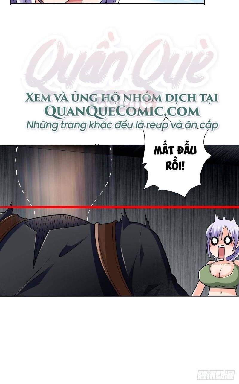 Hệ Thống Tìm Đường Chết Mạnh Nhất Chapter 50 - Trang 2