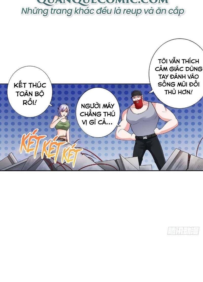 Hệ Thống Tìm Đường Chết Mạnh Nhất Chapter 50 - Trang 2