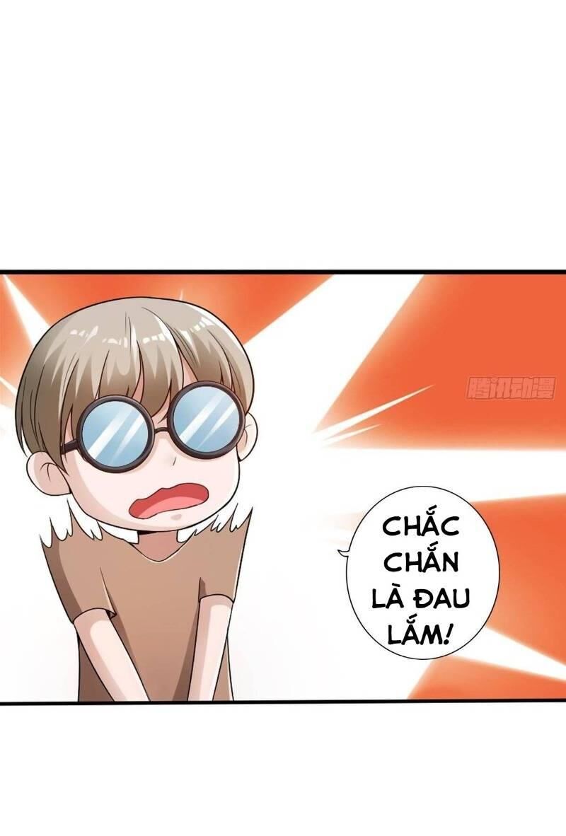 Hệ Thống Tìm Đường Chết Mạnh Nhất Chapter 49 - Trang 2