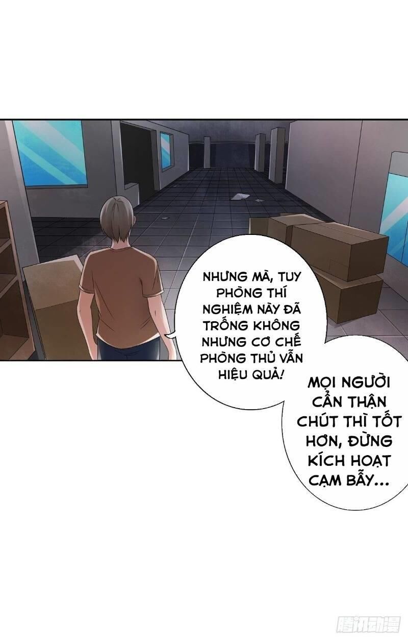 Hệ Thống Tìm Đường Chết Mạnh Nhất Chapter 49 - Trang 2