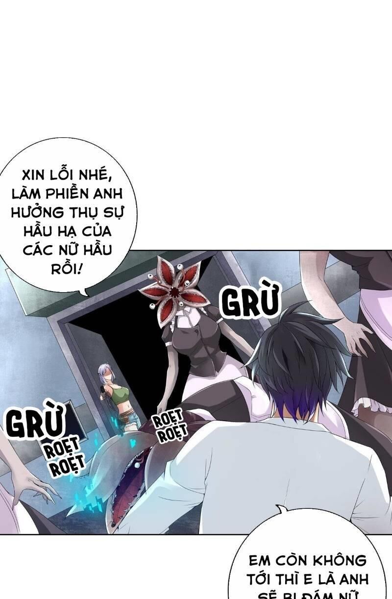 Hệ Thống Tìm Đường Chết Mạnh Nhất Chapter 49 - Trang 2