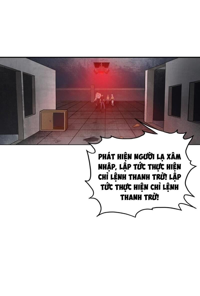 Hệ Thống Tìm Đường Chết Mạnh Nhất Chapter 49 - Trang 2