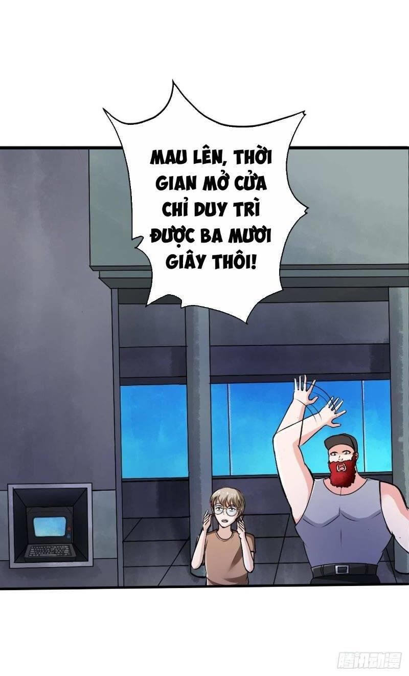 Hệ Thống Tìm Đường Chết Mạnh Nhất Chapter 49 - Trang 2