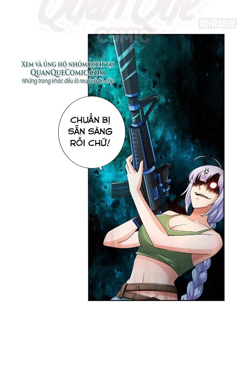 Hệ Thống Tìm Đường Chết Mạnh Nhất Chapter 47 - Trang 2