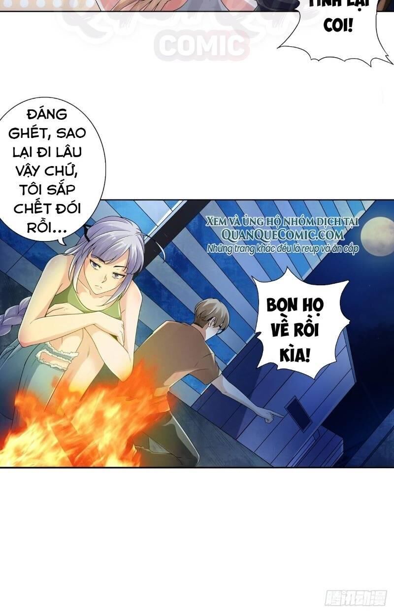 Hệ Thống Tìm Đường Chết Mạnh Nhất Chapter 46 - Trang 2