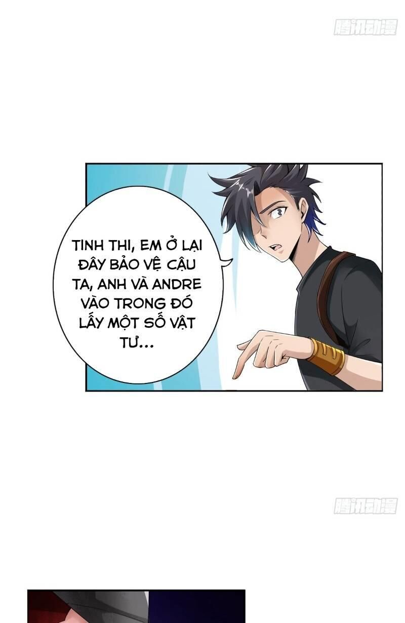 Hệ Thống Tìm Đường Chết Mạnh Nhất Chapter 45 - Trang 2