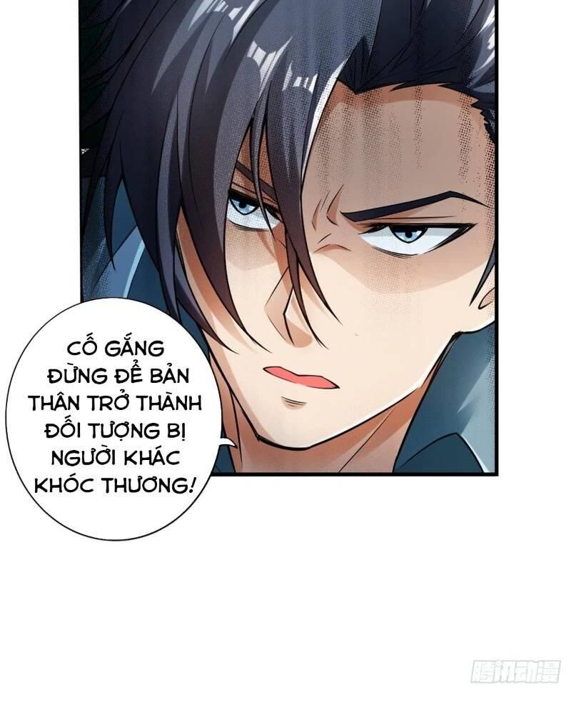 Hệ Thống Tìm Đường Chết Mạnh Nhất Chapter 43 - Trang 2