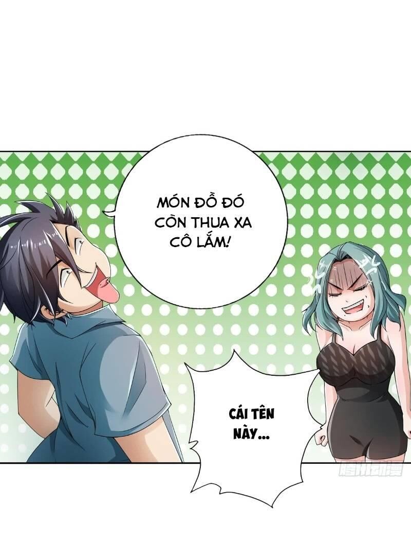 Hệ Thống Tìm Đường Chết Mạnh Nhất Chapter 43 - Trang 2