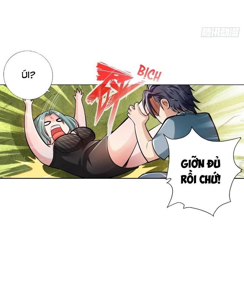 Hệ Thống Tìm Đường Chết Mạnh Nhất Chapter 43 - Trang 2