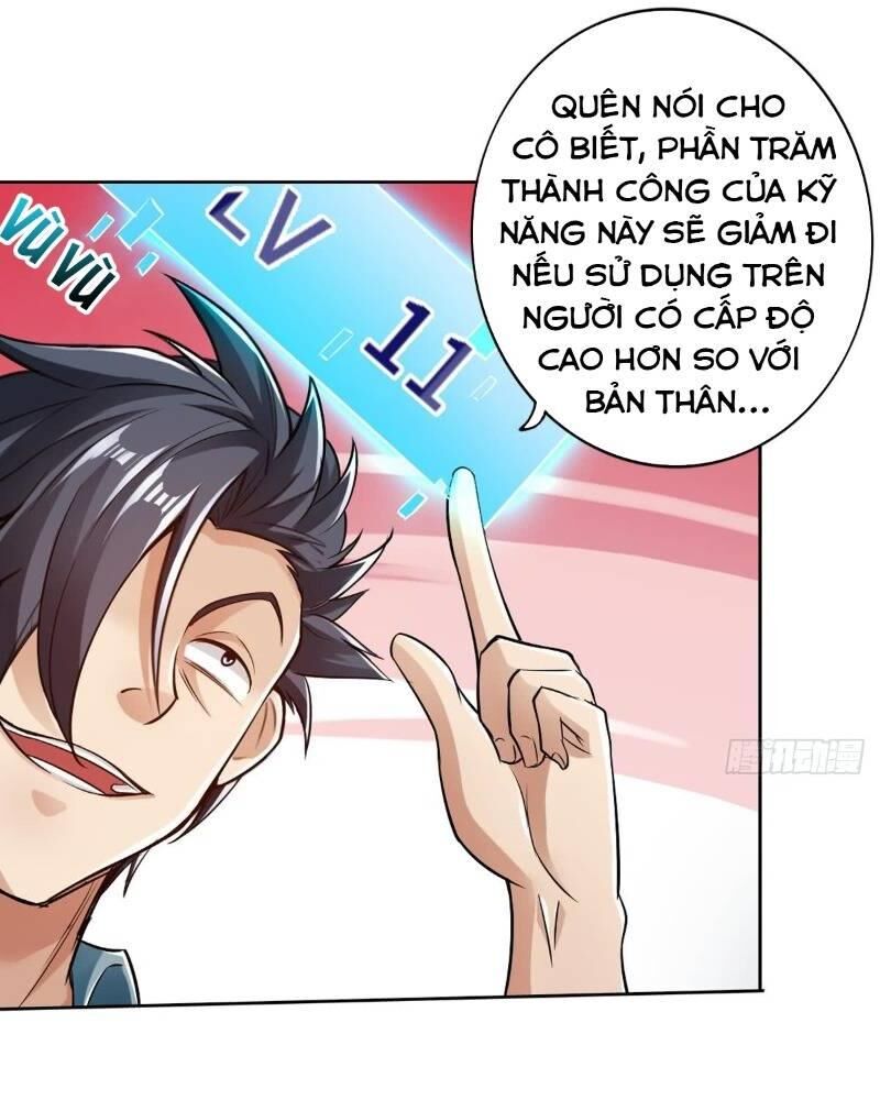 Hệ Thống Tìm Đường Chết Mạnh Nhất Chapter 43 - Trang 2