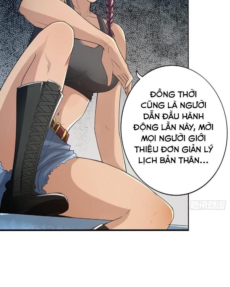 Hệ Thống Tìm Đường Chết Mạnh Nhất Chapter 43 - Trang 2