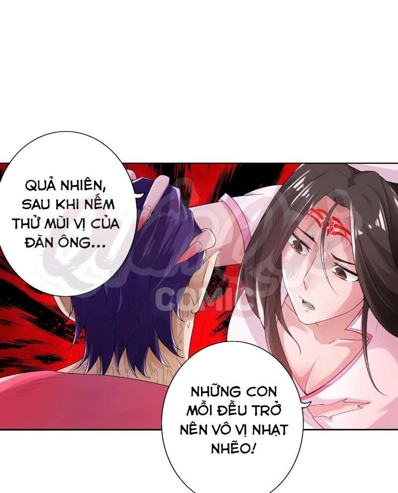 Hệ Thống Tìm Đường Chết Mạnh Nhất Chapter 42 - Trang 2