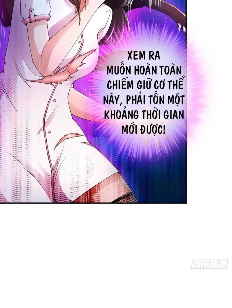 Hệ Thống Tìm Đường Chết Mạnh Nhất Chapter 42 - Trang 2