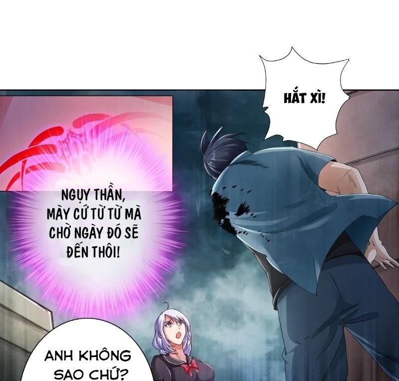 Hệ Thống Tìm Đường Chết Mạnh Nhất Chapter 42 - Trang 2