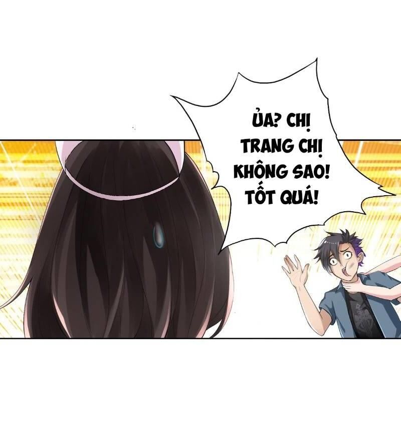 Hệ Thống Tìm Đường Chết Mạnh Nhất Chapter 42 - Trang 2