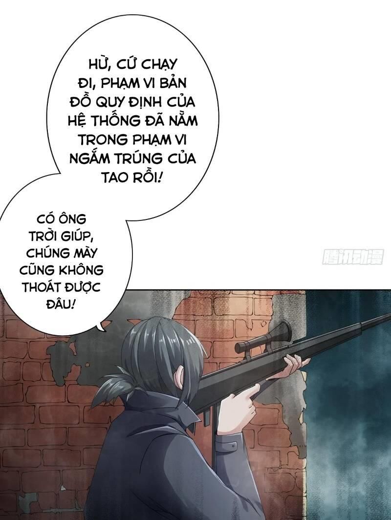 Hệ Thống Tìm Đường Chết Mạnh Nhất Chapter 40 - Trang 2