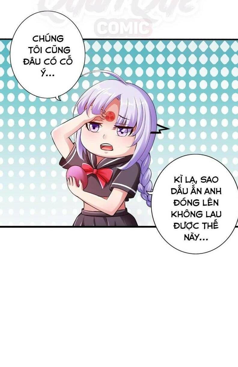 Hệ Thống Tìm Đường Chết Mạnh Nhất Chapter 37 - Trang 2