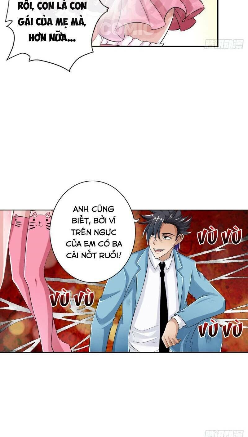 Hệ Thống Tìm Đường Chết Mạnh Nhất Chapter 31 - Trang 2