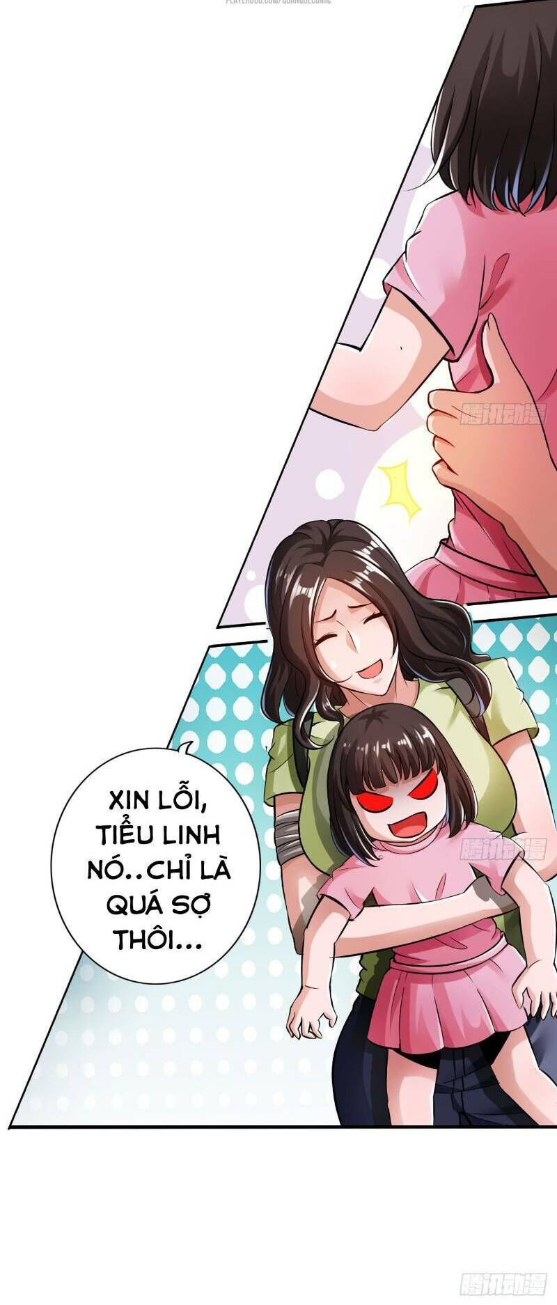 Hệ Thống Tìm Đường Chết Mạnh Nhất Chapter 18 - Trang 2