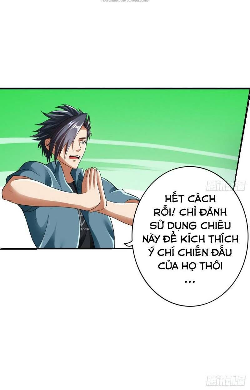 Hệ Thống Tìm Đường Chết Mạnh Nhất Chapter 15 - Trang 2