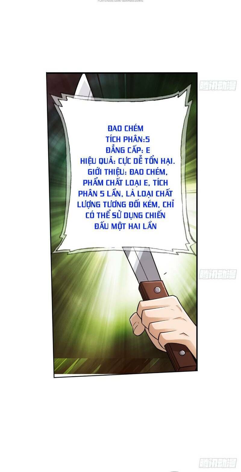 Hệ Thống Tìm Đường Chết Mạnh Nhất Chapter 13 - Trang 2