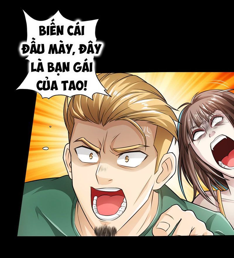 Hệ Thống Tìm Đường Chết Mạnh Nhất Chapter 3 - Trang 2