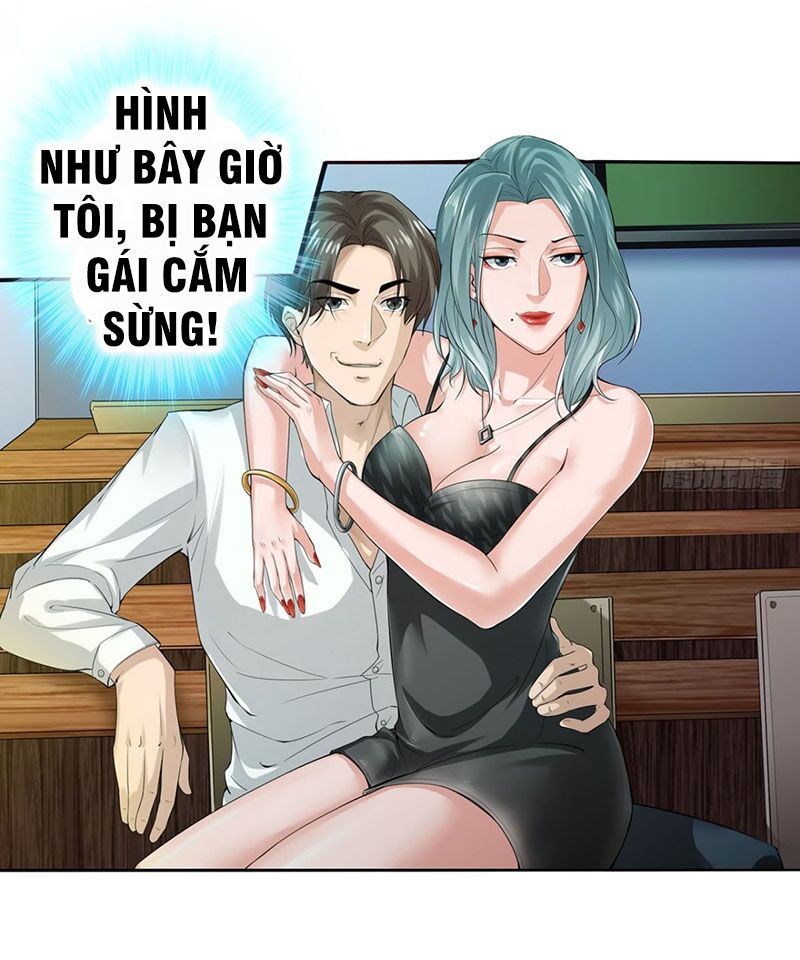 Hệ Thống Tìm Đường Chết Mạnh Nhất Chapter 2 - Trang 2