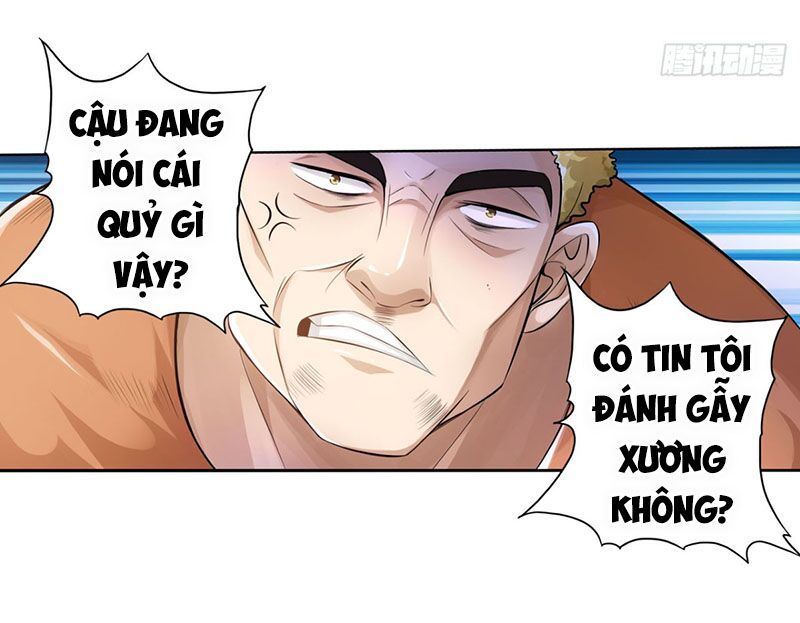 Hệ Thống Tìm Đường Chết Mạnh Nhất Chapter 2 - Trang 2