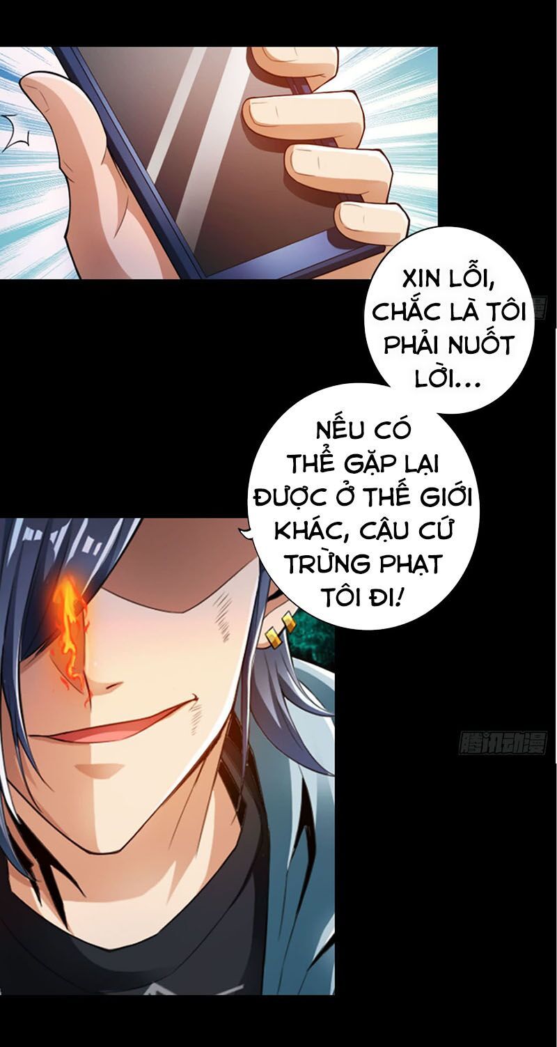 Hệ Thống Tìm Đường Chết Mạnh Nhất Chapter 1 - Trang 2