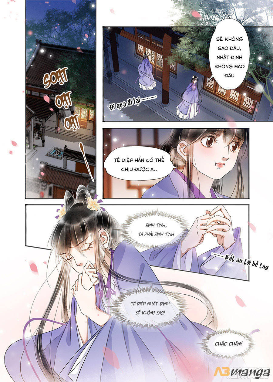 Nhà Ta Có Tiểu Thiếp Chapter 189 - Trang 2