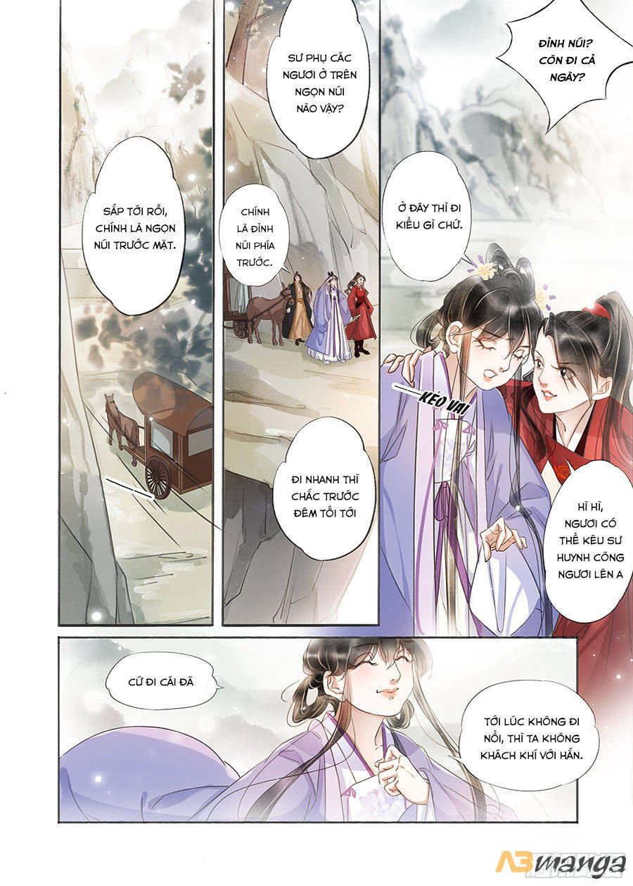 Nhà Ta Có Tiểu Thiếp Chapter 188 - Trang 2