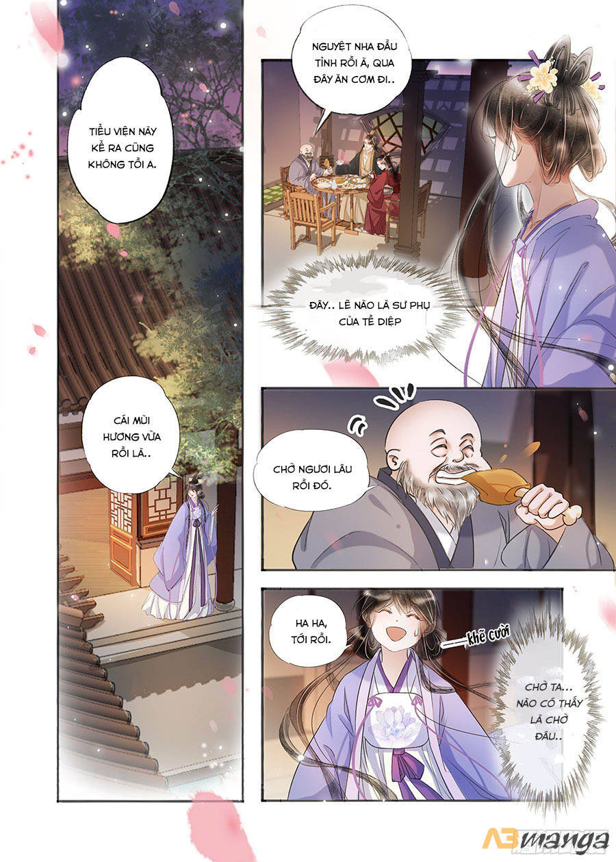 Nhà Ta Có Tiểu Thiếp Chapter 188 - Trang 2