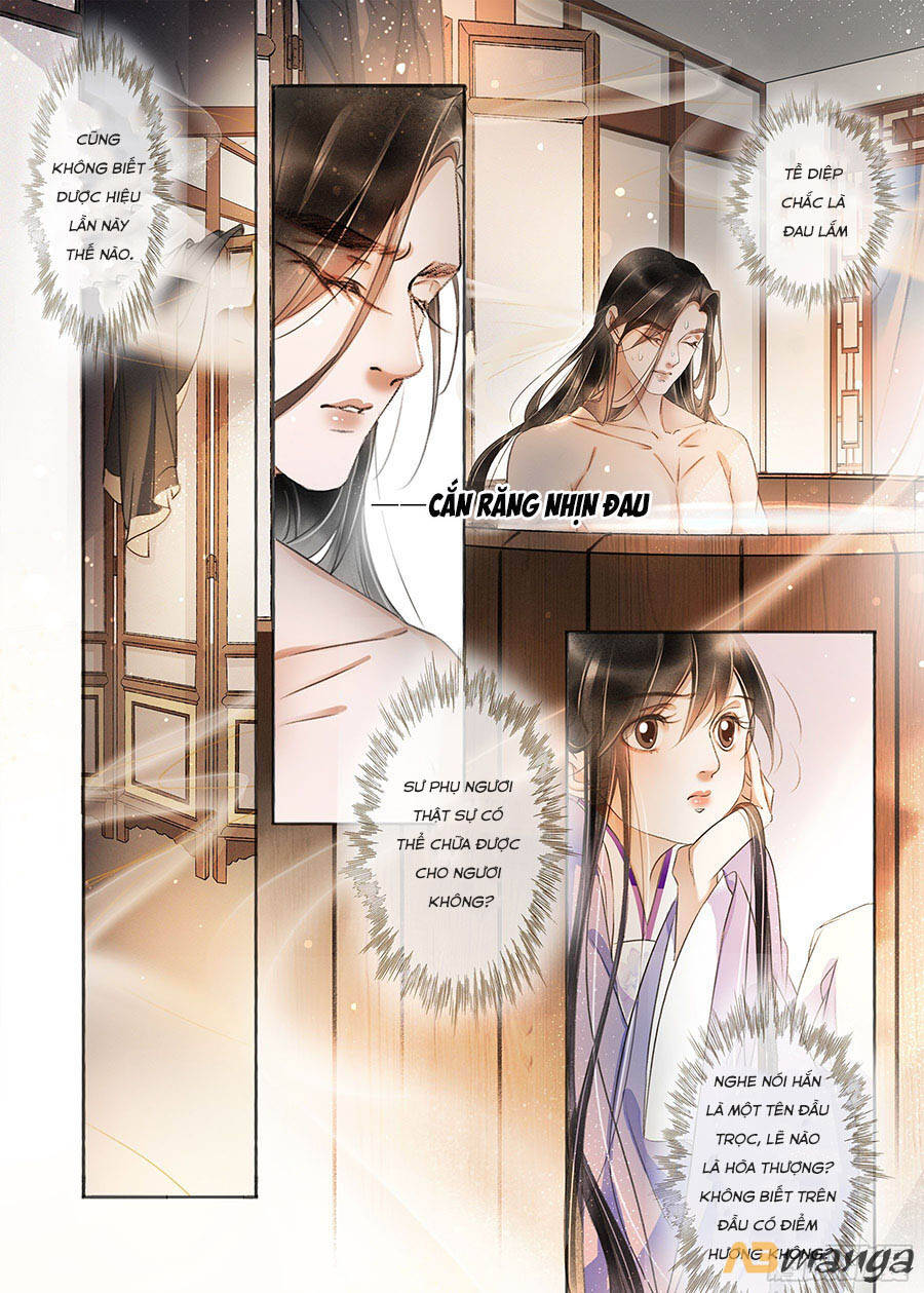 Nhà Ta Có Tiểu Thiếp Chapter 187 - Trang 2