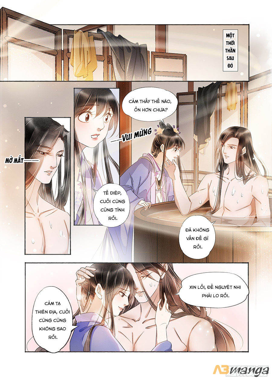 Nhà Ta Có Tiểu Thiếp Chapter 187 - Trang 2