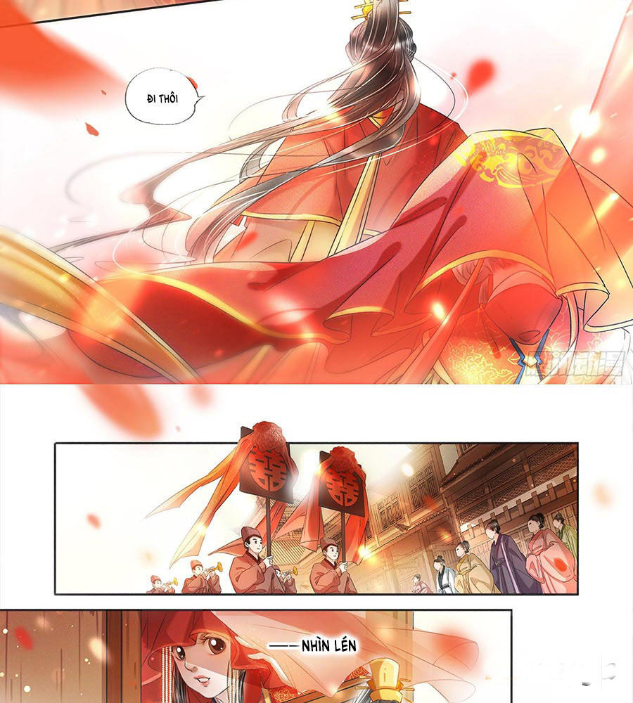 Nhà Ta Có Tiểu Thiếp Chapter 184 - Trang 2