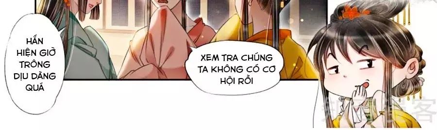 Nhà Ta Có Tiểu Thiếp Chapter 182 - Trang 2