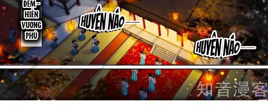 Nhà Ta Có Tiểu Thiếp Chapter 182 - Trang 2