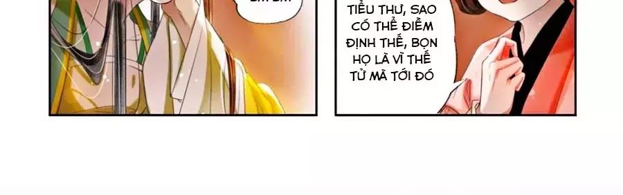 Nhà Ta Có Tiểu Thiếp Chapter 182 - Trang 2