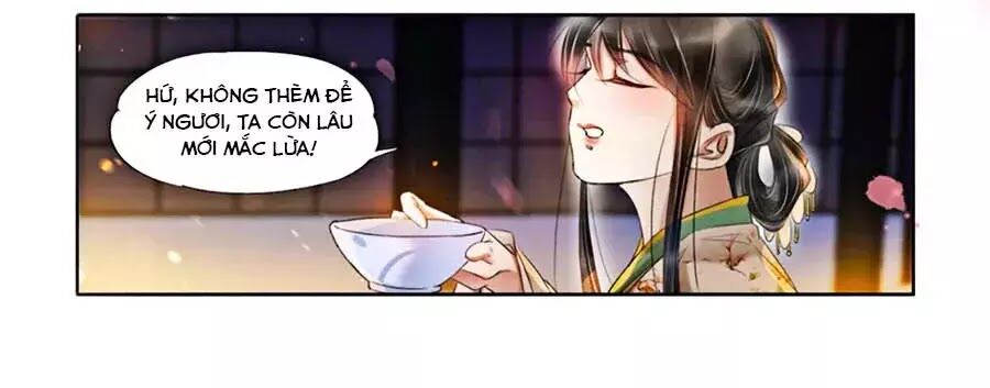 Nhà Ta Có Tiểu Thiếp Chapter 180 - Trang 2