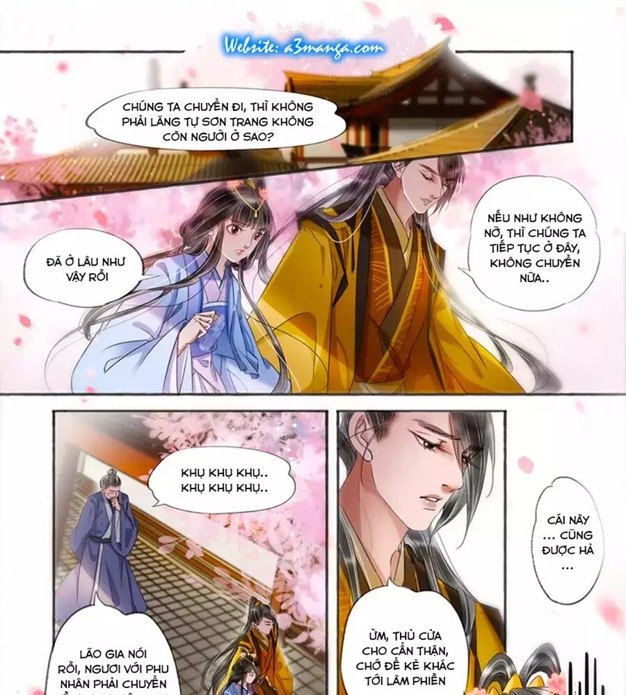 Nhà Ta Có Tiểu Thiếp Chapter 179 - Trang 2