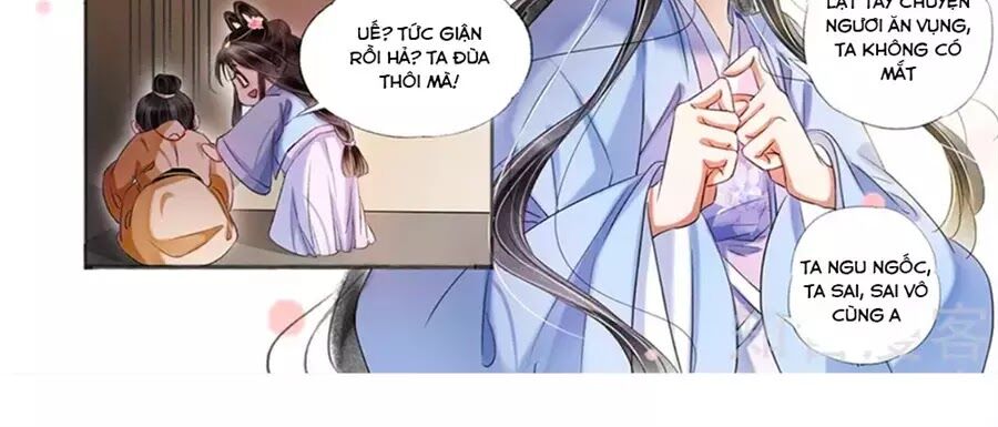 Nhà Ta Có Tiểu Thiếp Chapter 179 - Trang 2