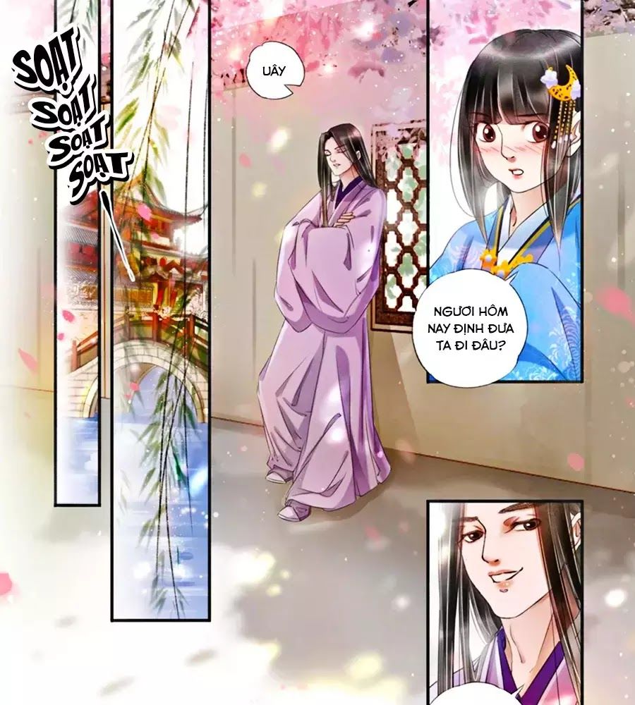 Nhà Ta Có Tiểu Thiếp Chapter 178 - Trang 2