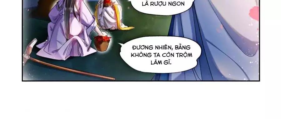 Nhà Ta Có Tiểu Thiếp Chapter 176 - Trang 2