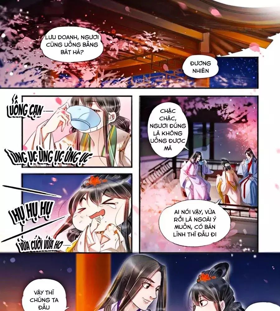 Nhà Ta Có Tiểu Thiếp Chapter 176 - Trang 2