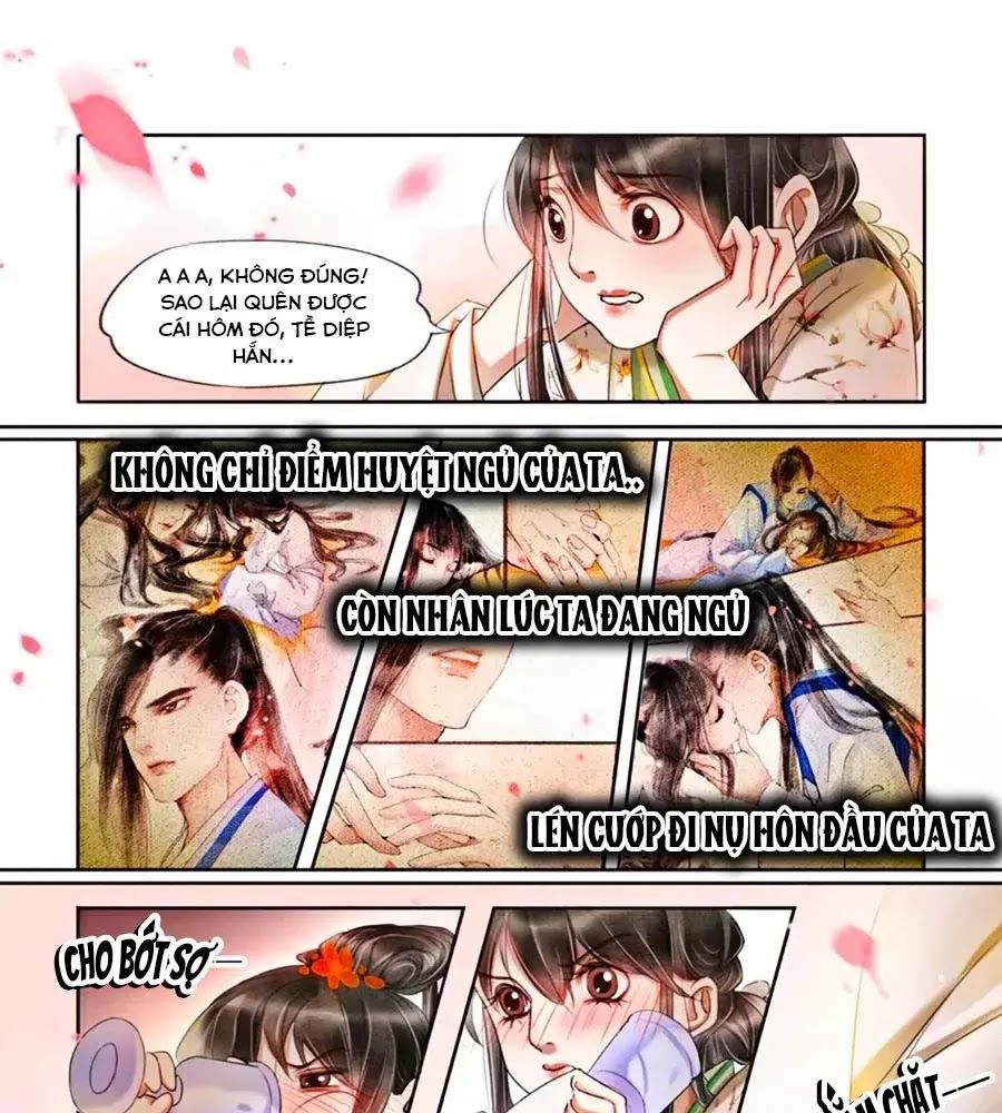 Nhà Ta Có Tiểu Thiếp Chapter 176 - Trang 2