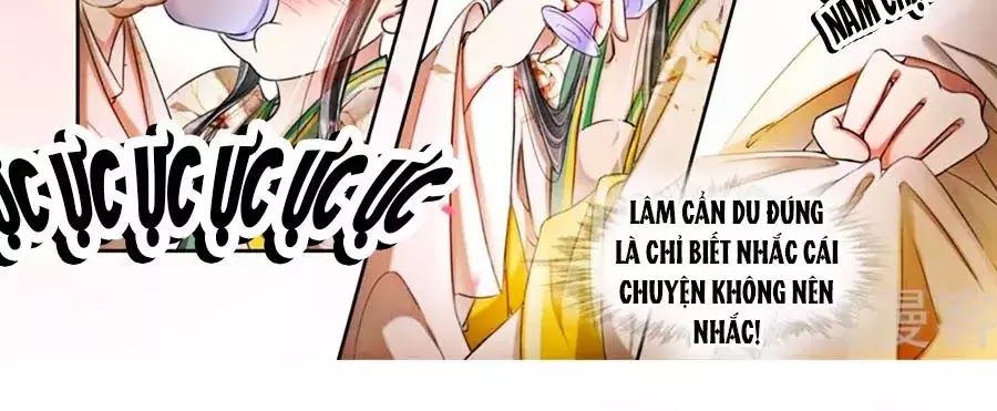 Nhà Ta Có Tiểu Thiếp Chapter 176 - Trang 2