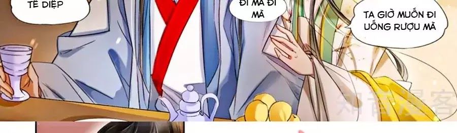 Nhà Ta Có Tiểu Thiếp Chapter 176 - Trang 2