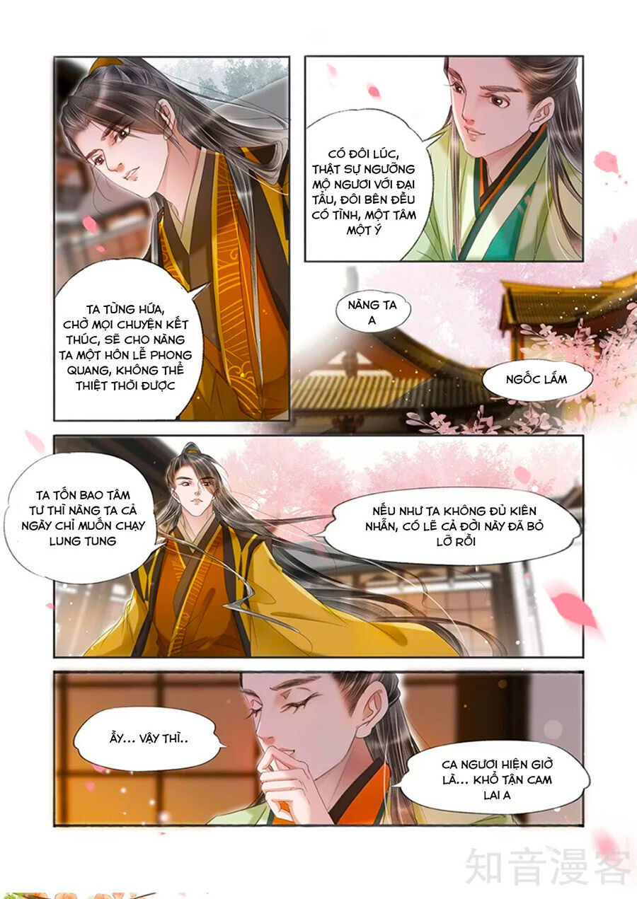 Nhà Ta Có Tiểu Thiếp Chapter 174 - Trang 2