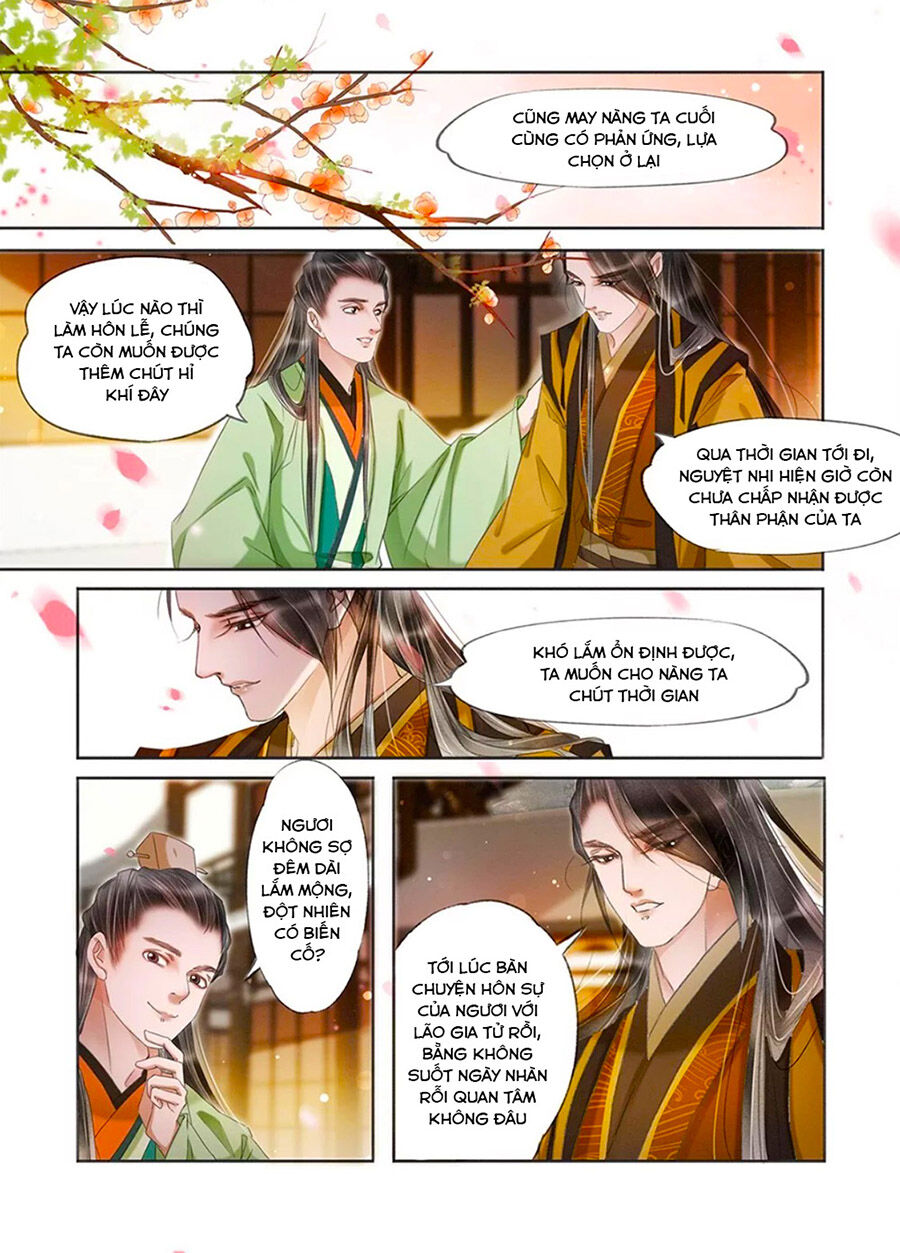 Nhà Ta Có Tiểu Thiếp Chapter 174 - Trang 2