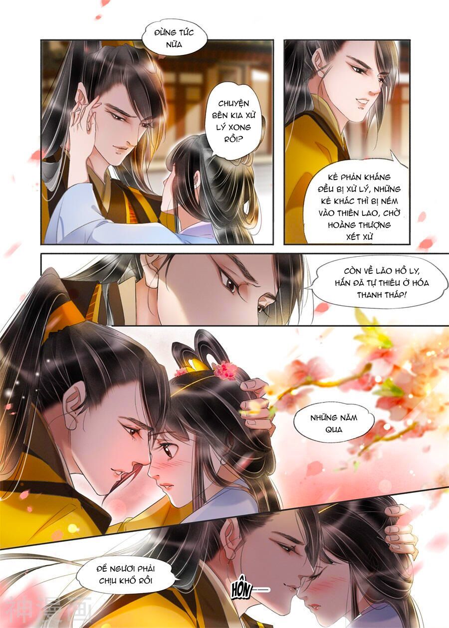 Nhà Ta Có Tiểu Thiếp Chapter 171 - Trang 2